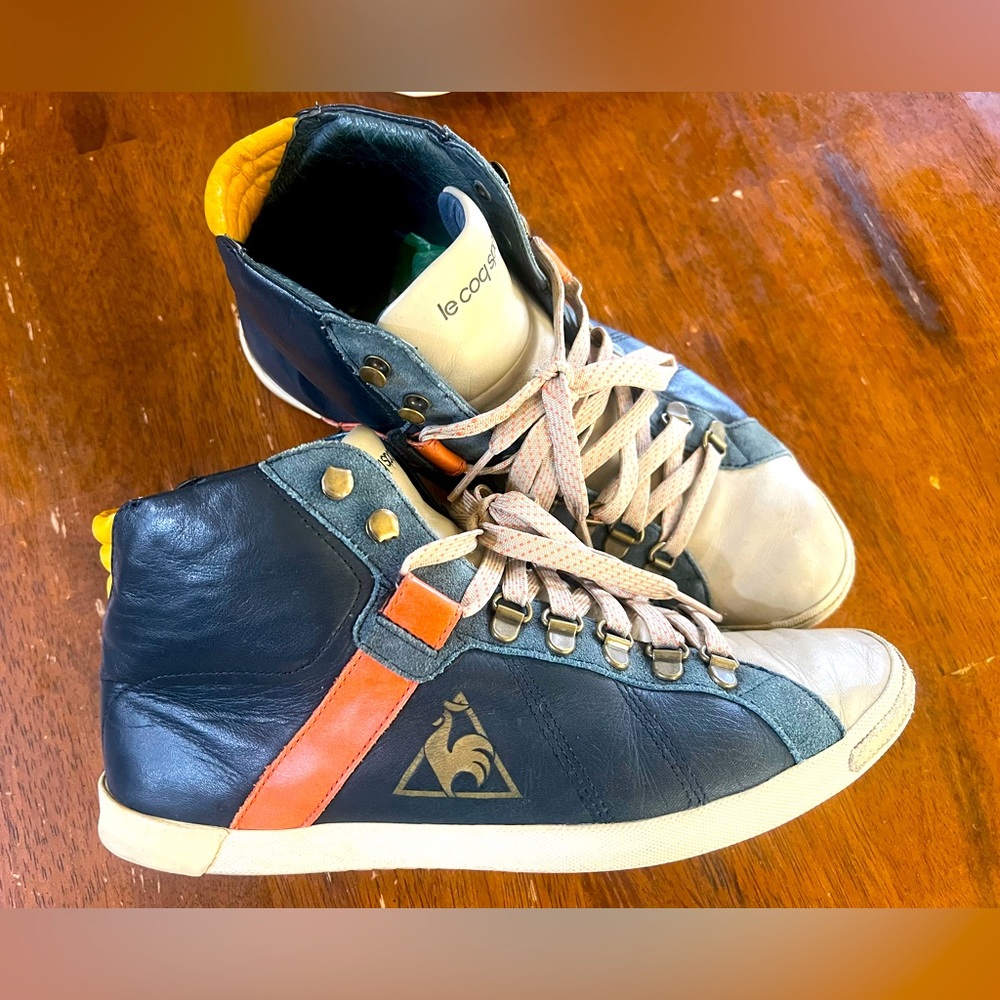 Le Coq Sportif Sneakers